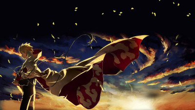 

Akhuratha Anime cool-boy-laptops Wall Poster Paper Print(12 inch X 18 inch, Rolled)