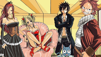 

Akhuratha Anime afairy-imagenes Wall Poster Paper Print(12 inch X 18 inch, Rolled)