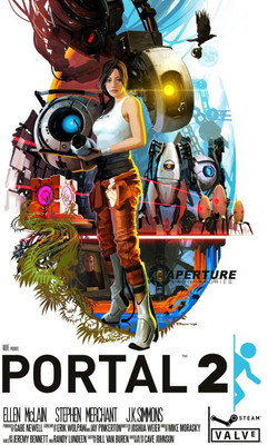 

Aabhaas -portal-entertainment-posters-movie-movies Wall Poster Paper Print(12 inch X 18 inch, Rolled)