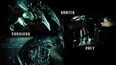 

Akhuratha -predator-movies-alien-movie Wall Poster Paper Print(12 inch X 18 inch, Rolled)