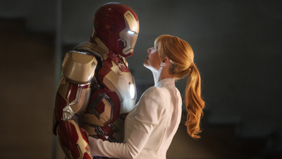 

Wall Poster /iron-man-tony-stark Paper Print(12 inch X 18 inch, Rolled)