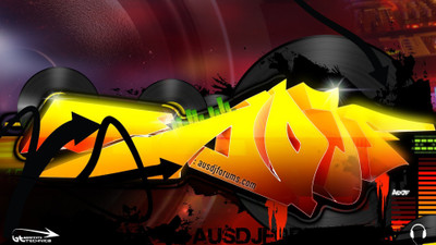 

Akhuratha ipod-iphone-quality-select-graffiti-movie- Wall Poster Paper Print(12 inch X 18 inch, Rolled)