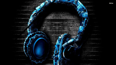 

Akhuratha music-awesome Wall Poster Paper Print(12 inch X 18 inch, Rolled)