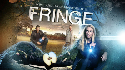 

-fringe-movies-planes Wall Poster Paper Print(12 inch X 18 inch, Rolled)