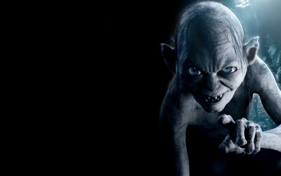 

Wall Poster -cgi-creatures-gollum-lord-of-the-rings-online Paper Print(12 inch X 18 inch, Rolled)