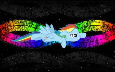 

Akhuratha Anime arainbow-dashs-retro-images Wall Poster Paper Print(12 inch X 18 inch, Rolled)