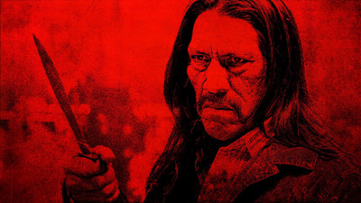 

Wall Poster /movies-machete Paper Print(12 inch X 18 inch, Rolled)