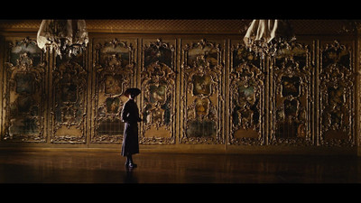 

screen-savers-soundofmusic-sreenshots-screensavers-albums-news Wall Poster Paper Print(12 inch X 18 inch, Rolled)