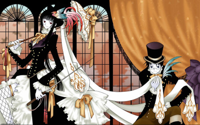 

Akhuratha Anime servant-s Wall Poster Paper Print(12 inch X 18 inch, Rolled)