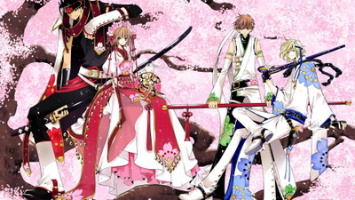 

Akhuratha Anime animes- Wall Poster Paper Print(12 inch X 18 inch, Rolled)