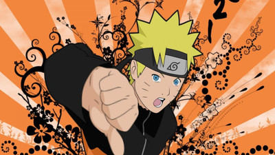 

Akhuratha Anime shippuden-naruto-orange-manga-uzumaki-images Wall Poster Paper Print(12 inch X 18 inch, Rolled)