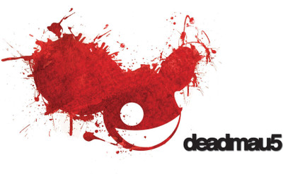 

Akhuratha deadmau-dylanmcleod-music-original Wall Poster Paper Print(12 inch X 18 inch, Rolled)