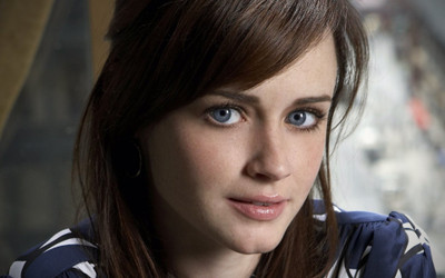 

Wall Poster a/alexis-bledel-actress-star-movie-hollywood Paper Print(12 inch X 18 inch, Rolled)