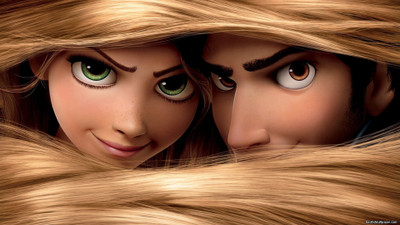 

Wall Poster a/wallpapers-animation-animated-movie-tangled-disney Paper Print(12 inch X 18 inch, Rolled)