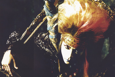 

-hide-musician Wall Poster Paper Print(12 inch X 18 inch, Rolled)