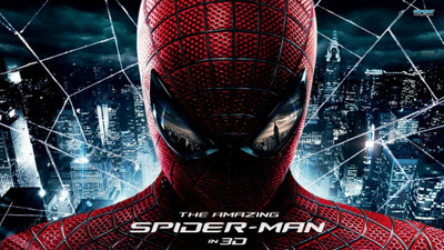 

Akhuratha man--spider-movies-amazing-spiderman-sqgysvoqnuffm Wall Poster Paper Print(12 inch X 18 inch, Rolled)