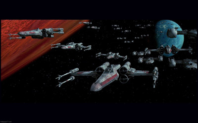 

Akhuratha Anime astar-wars-battle-yavin-unleashed-waterfalls-tagged-pixels Wall Poster Paper Print(12 inch X 18 inch, Rolled)