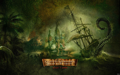 

Akhuratha movies-background-screensaver-caribbean-pirates-pictures Wall Poster Paper Print(12 inch X 18 inch, Rolled)
