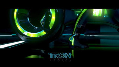 

Akhuratha -movies-tron-legacy Wall Poster Paper Print(12 inch X 18 inch, Rolled)