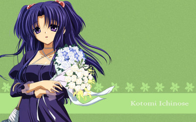 

Akhuratha Anime avisual-paradox-review-clannad Wall Poster Paper Print(12 inch X 18 inch, Rolled)