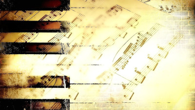 

Akhuratha musics Wall Poster Paper Print(12 inch X 18 inch, Rolled)
