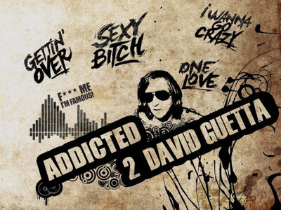 

dj-david-guetta-house-music Wall Poster Paper Print(12 inch X 18 inch, Rolled)