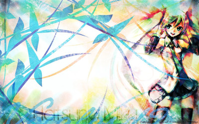 

Akhuratha Anime avocaloid-remiq-images-static Wall Poster Paper Print(12 inch X 18 inch, Rolled)