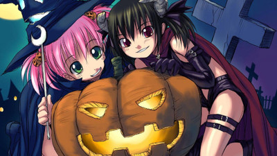 

Akhuratha Anime ahalloween-pumpkin-images Wall Poster Paper Print(12 inch X 18 inch, Rolled)
