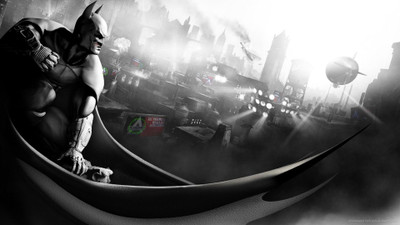 

Wall Poster a/batman-city-arkham-tvshows Paper Print(12 inch X 18 inch, Rolled)