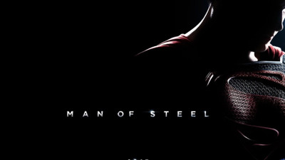 

Aabhaas superman-movie-man- Wall Poster Paper Print(12 inch X 18 inch, Rolled)