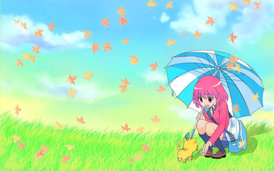 

Akhuratha Anime toradora-images Wall Poster Paper Print(12 inch X 18 inch, Rolled)