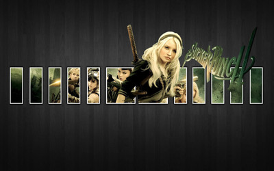 

Akhuratha punch-sucker-widescreen-related Wall Poster Paper Print(12 inch X 18 inch, Rolled)