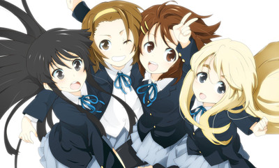 

Akhuratha Anime wk-on Wall Poster Paper Print(12 inch X 18 inch, Rolled)