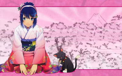 

Akhuratha Anime awindows-gallerys Wall Poster Paper Print(12 inch X 18 inch, Rolled)