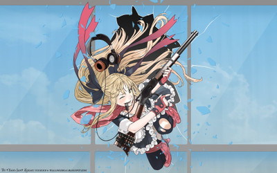 

Akhuratha Anime best Wall Poster Paper Print(12 inch X 18 inch, Rolled)