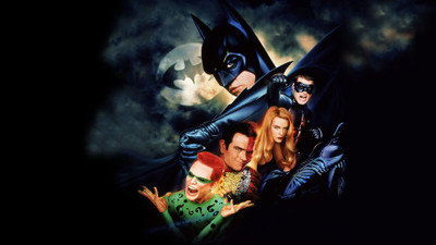

Aabhaas movie-screen-savers-hollywood-original-backdrops-batman-forever-gallery Wall Poster Paper Print(12 inch X 18 inch, Rolled)