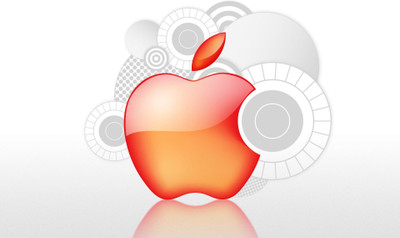 

apple-music Wall Poster Paper Print(12 inch X 18 inch, Rolled)