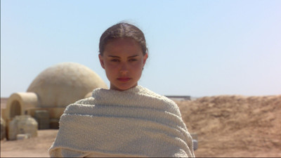

Aabhaas movies-star-wars-star-wars-episode-ii--the-attack-of-the-clones-natalie-portman Wall Poster Paper Print(12 inch X 18 inch, Rolled)