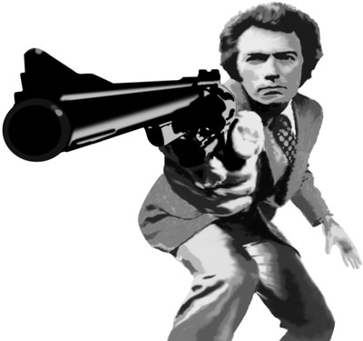 

Akhuratha harry-christmas-background-dirty-dirtyharry-movie-quick Wall Poster Paper Print(12 inch X 18 inch, Rolled)
