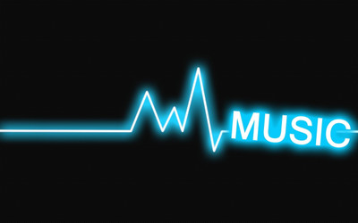 

Akhuratha music-pulse-entertainment Wall Poster Paper Print(12 inch X 18 inch, Rolled)