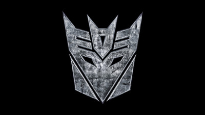 

Aabhaas -logo-mac-decepticon-transformers-movie Wall Poster Paper Print(12 inch X 18 inch, Rolled)