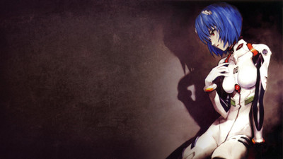 

Akhuratha Anime neon-genesis-evangelion-ayanami-rei Wall Poster Paper Print(12 inch X 18 inch, Rolled)