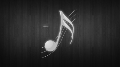 

music- Wall Poster Paper Print(12 inch X 18 inch, Rolled)