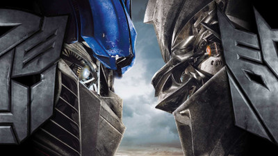 

Akhuratha -movies-transformers Wall Poster Paper Print(12 inch X 18 inch, Rolled)