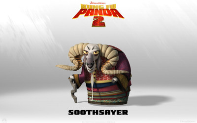 

Aabhaas soothsayer-panda-ia-administrator-portal-movie Wall Poster Paper Print(12 inch X 18 inch, Rolled)