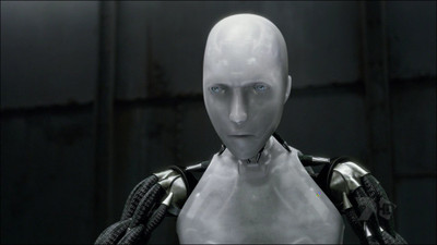 

Aabhaas -actor-community-robot-movies-irobot Wall Poster Paper Print(12 inch X 18 inch, Rolled)
