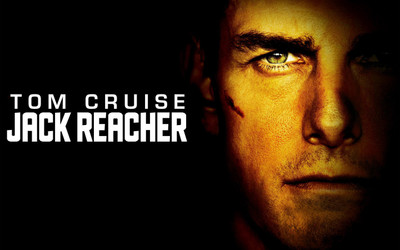 

Akhuratha -pictures-background-reacher-movie-posters Wall Poster Paper Print(12 inch X 18 inch, Rolled)