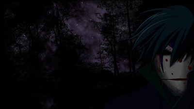 

Akhuratha Anime dark-images- Wall Poster Paper Print(12 inch X 18 inch, Rolled)