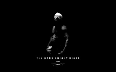 

Wall Poster a/movie-rises-knight-darks Paper Print(12 inch X 18 inch, Rolled)