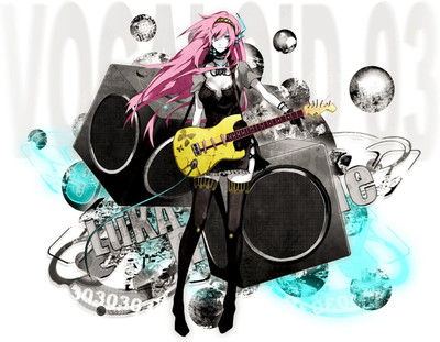 

Akhuratha Anime avocaloid-tapety-pozadia-wallas-megurine-muryou Wall Poster Paper Print(12 inch X 18 inch, Rolled)